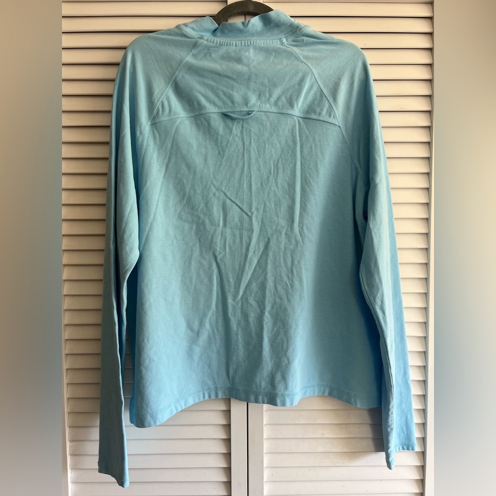 FP Movement Free People Restoration Layer longsleeve top - Picture 5 of 9
